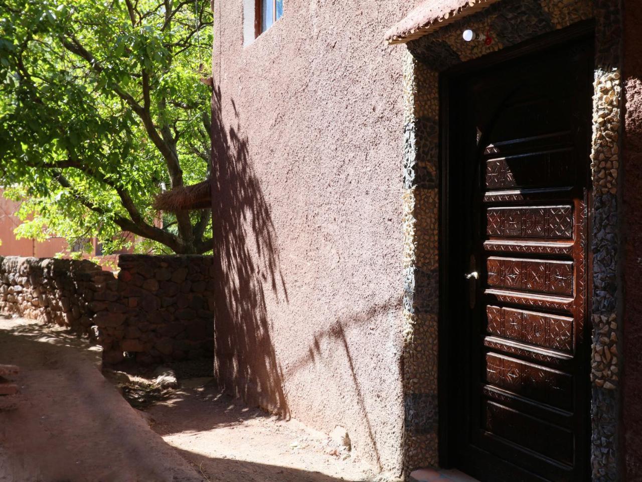Dar Atlas Charme Imlil  Buitenkant foto